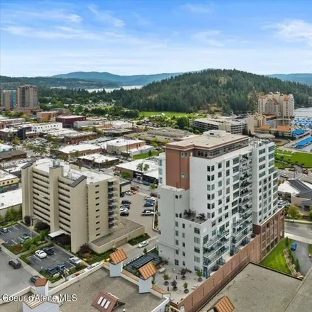 Image 5 - One Lakeside, 201 North 1st Street, Coeur d'Alene, ID 83814, USA - Condo for sale