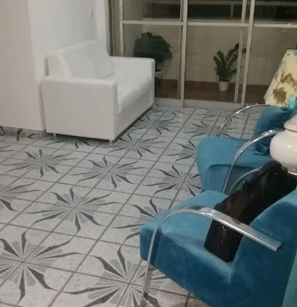 Buy this 2 bed apartment on Rua Guilherme Tell in Taboão, São Bernardo do Campo - SP