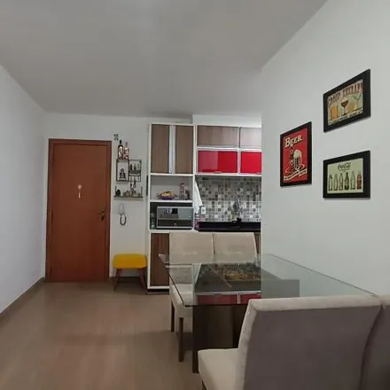Buy this 2 bed apartment on Rua Luiz Rocha in Eldorado, Juiz de Fora - MG