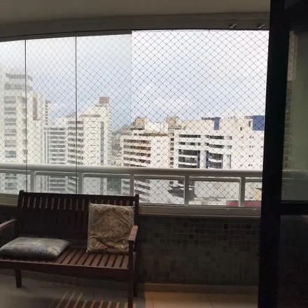 Rent this 3 bed apartment on Rua Desembargador Álvaro Clemente de Oliveira in Pituba, Salvador - BA