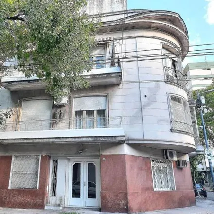 Buy this 3 bed apartment on Joaquín Victor González 195 in Floresta, C1407 DYE Buenos Aires