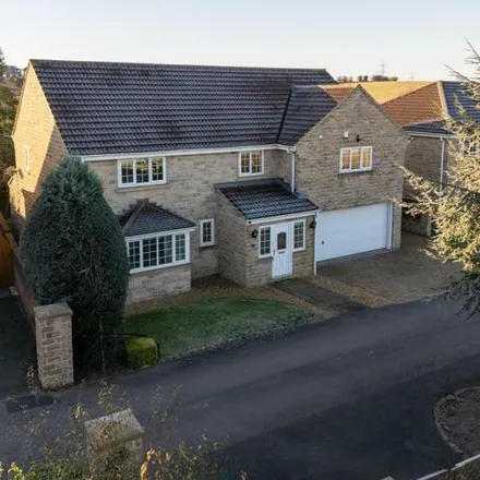 Image 1 - Chestnut Court, Thrybergh, S65 4RA, United Kingdom - House for sale