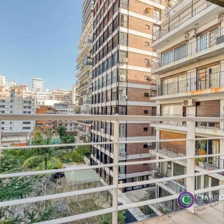 Image 2 - Gelly 3478, Palermo, C1425 CLA Buenos Aires, Argentina - Apartment for sale