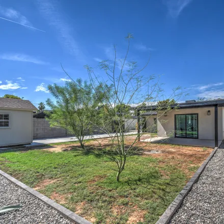 Image 7 - West Palm Lane, Phoenix, AZ 85007, USA - House for rent