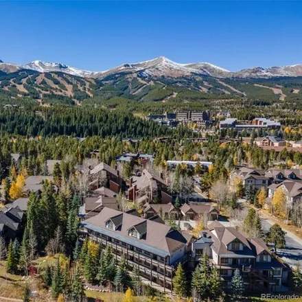 Buy this 2 bed condo on The Corral South Range in 33 Broken Lance Drive, Breckenridge