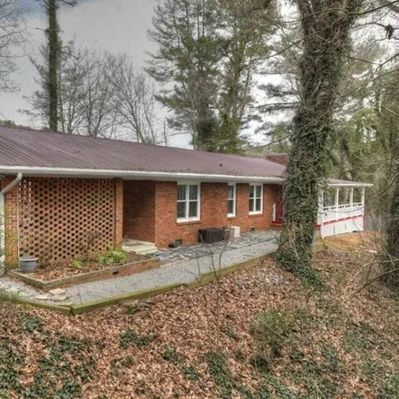 Buy this 3 bed house on 759 Dalton Street in Ellijay, Gilmer County