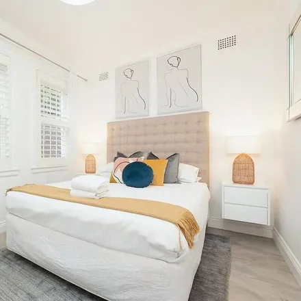 Image 1 - Bellevue Hill NSW 2023, Australia - Apartment for rent