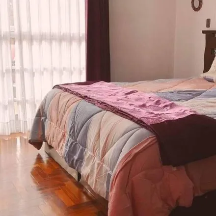 Rent this 3 bed apartment on Cusco