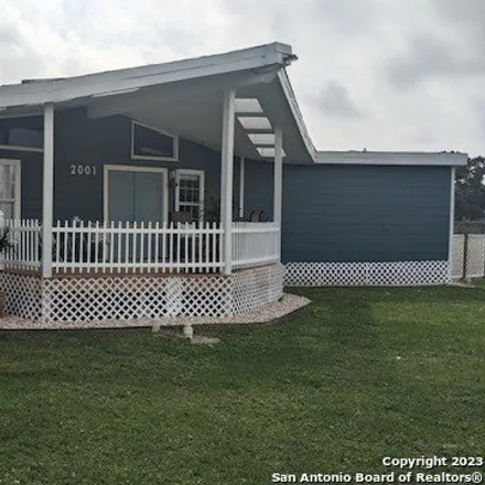 Buy this 4 bed house on 1969 Lynhurst Street in Corpus Christi, TX 78418