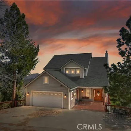 Buy this 4 bed house on Arbon Access Road in North Shore, Lake Arrowhead