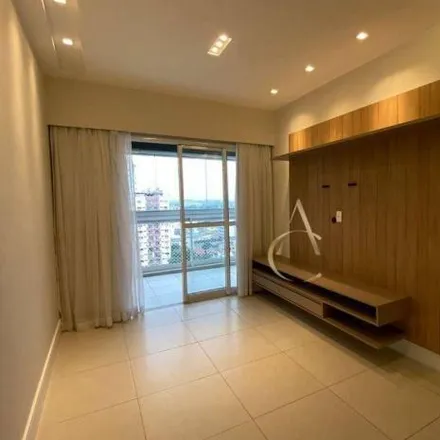 Buy this 3 bed apartment on Golden Gate Club Condominiun in Rua Afrânio Peixoto, Centro