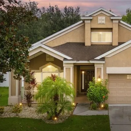 Buy this 5 bed house on 19638 Sunset Bay Drive in Pasco County, FL 34638