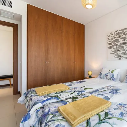 Rent this 3 bed apartment on Lagos in Estrada de São Roque, 8600-716 Lagos