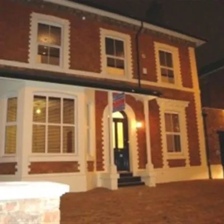 Rent this 1 bed apartment on Pershore Rd / Speedwell Rd in Pershore Road, Attwood Green