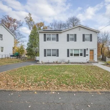 Rent this 3 bed house on 8 Loran Ct in Nanuet, New York