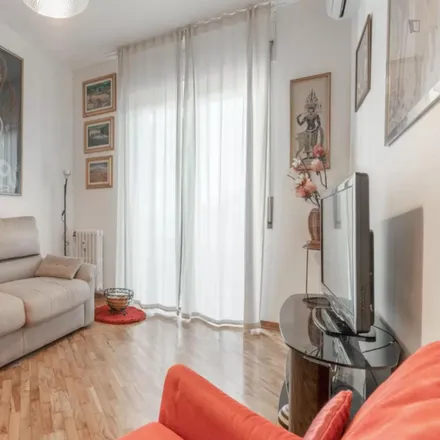 Rent this 1 bed apartment on Via Voghera in 9a, 20144 Milan MI