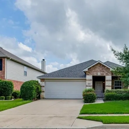 Buy this 4 bed house on 4512 Lacebark Ln in Fort Worth, Texas