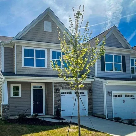Buy this 3 bed house on Fair Village Lane in Simpsonville, SC 29680