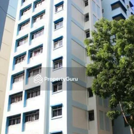 Rent this 1 bed room on 605A MSCP in Admiralty, Woodlands Ring Road