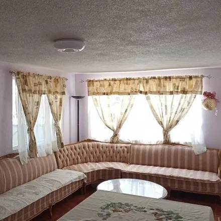 Buy this 5 bed house on Cerrada Comapa in Álvaro Obregón, 01377 Mexico City