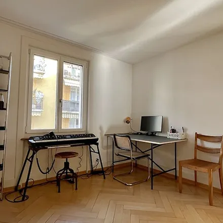 Image 9 - Grubenstrasse 28, 8045 Zurich, Switzerland - Apartment for rent