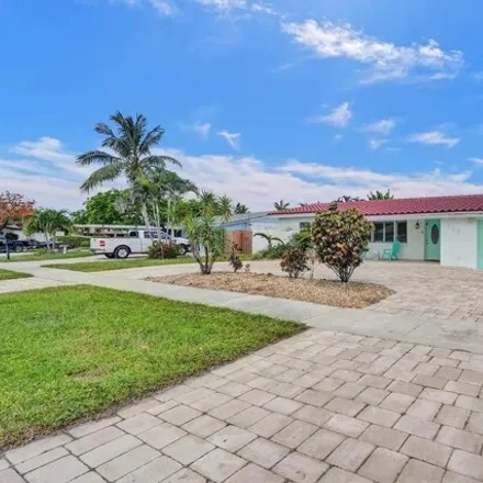 Buy this 3 bed house on 1133 Southeast 2nd Avenue in Shorewood, Deerfield Beach