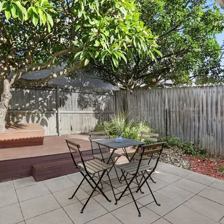 Rent this 3 bed apartment on 1213 in Paul Street, Bondi Junction NSW 2022