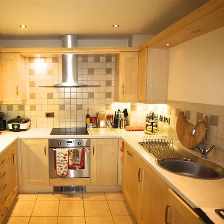 Image 3 - Vale View House, Candleby Court, Cotgrave, NG12 3RT, United Kingdom - Room for rent