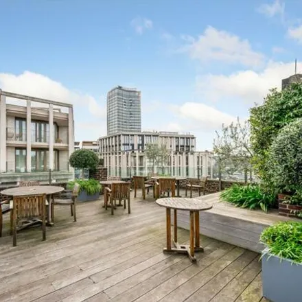 Image 4 - Westminster Gardens, Marsham Street, London, SW1P 4LX, United Kingdom - Apartment for sale