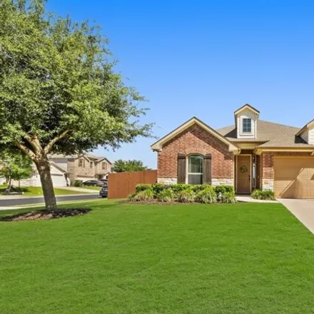Buy this 3 bed house on 300 Fletcher Bend in Buda, TX 78610