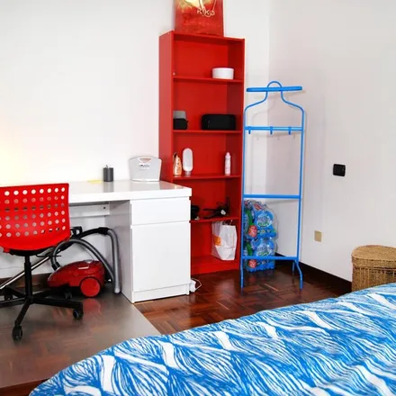 Rent this 1 bed apartment on Via Luigi Ornato in 20162 Milan MI, Italy