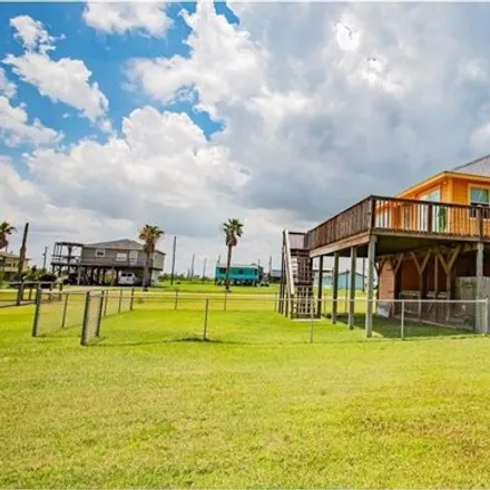 Buy this 2 bed house on 483 Thunder Road in Surfside Beach, Brazoria County