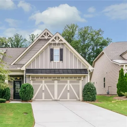 Buy this 3 bed house on 999 Westland Drive in Marietta, GA 30064