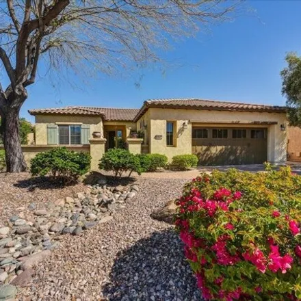 Buy this 2 bed house on 13042 West Red Fox Road in Peoria, AZ 85383