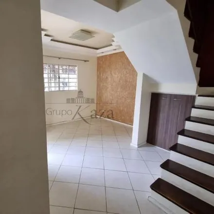 Rent this 3 bed house on unnamed road in Campo dos Alemães, São José dos Campos - SP