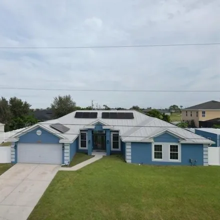 Buy this 4 bed house on 1935 Northwest 1st Street in Cape Coral, FL 33993
