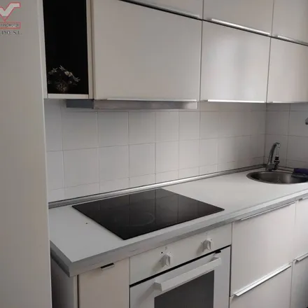 Rent this 2 bed apartment on Camiño Entrerríos in 15552 Valdoviño, Spain