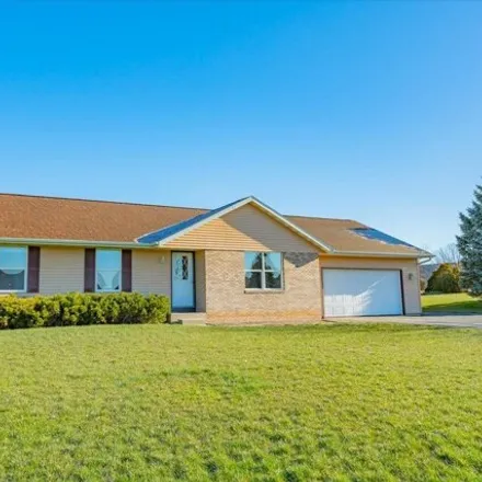 Buy this 3 bed house on 6248 West Lynne Drive in Janesville, WI 53548