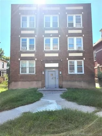 Rent this studio house on 911 Asylum Avenue in Hartford, CT 06105