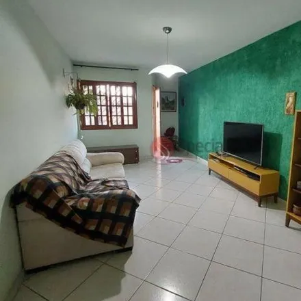 Buy this 3 bed house on Rua Vitoriano dos Anjos in Parque do Carmo, São Paulo - SP