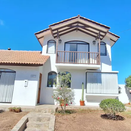 Image 4 - Marbella, 180 0016 Coquimbo, Chile - House for rent