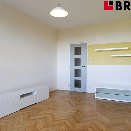 Rent this 3 bed apartment on Fillova 102/5 in 638 00 Brno, Czechia