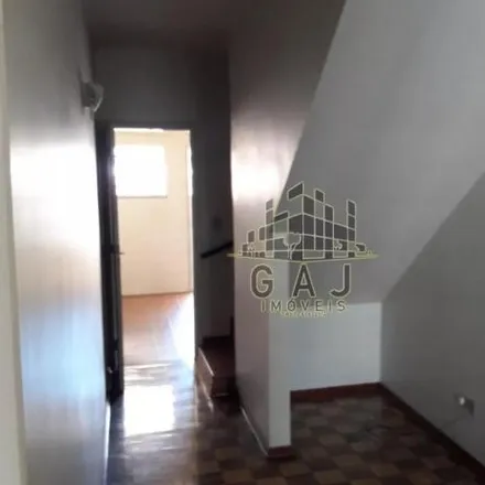 Rent this 3 bed house on Rua Fonte da Saudade in Jardim São Paulo, Americana - SP