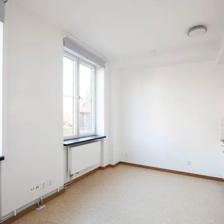Rent this 1 bed apartment on Östra sjukhusgatan in 212 27 Malmo, Sweden