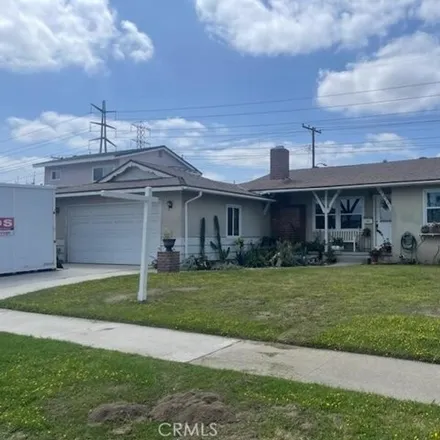 Buy this 3 bed house on 5836 Equador Way in Buena Park, CA 90620