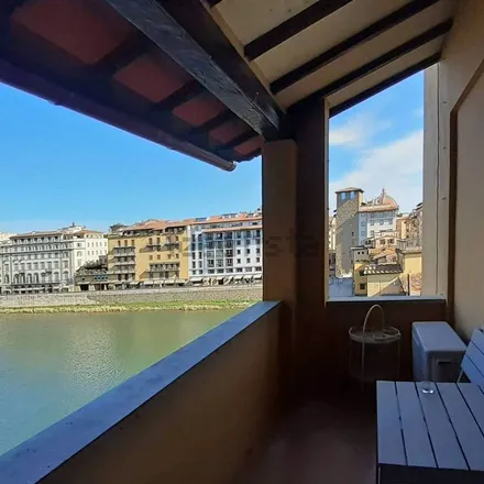 Image 7 - Ponte Vecchio, Piazza del Pesce, 50125 Florence FI, Italy - Apartment for rent