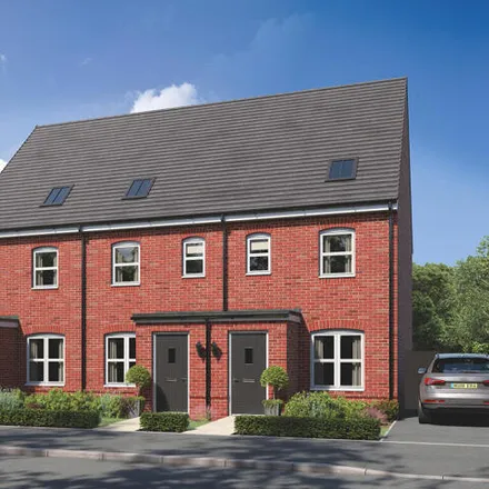 Buy this 3 bed house on Yarm Back Lane in Stockton-on-Tees, TS21 1AU