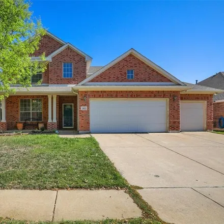 Buy this 5 bed house on 3813 Sevenoaks Drive in Fort Worth, TX 76244