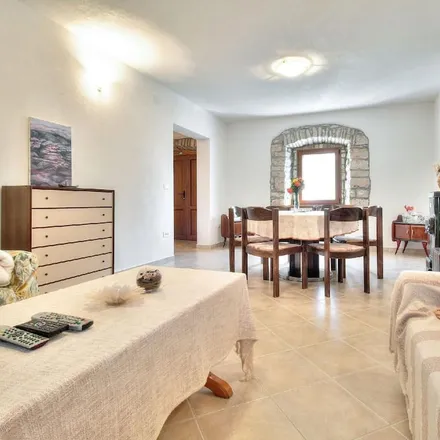 Rent this 4 bed house on Umag in Istria County, Croatia