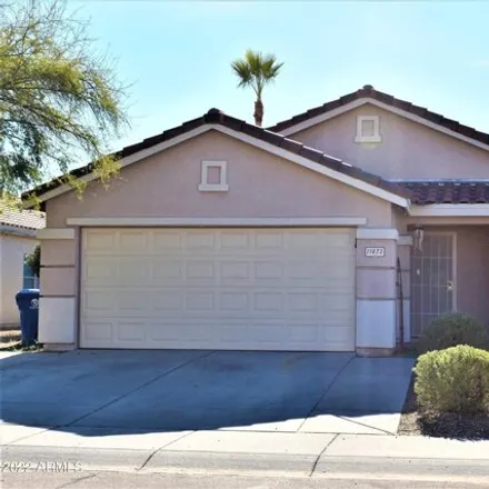 Rent this 4 bed house on 11873 West Edgemont Avenue in Avondale, AZ 85392